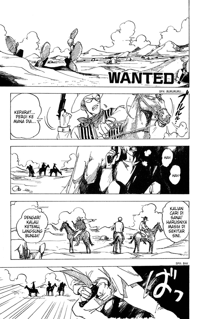 The S-Class Hunter Who Heals Monsters Chapter 45 - halaman 5