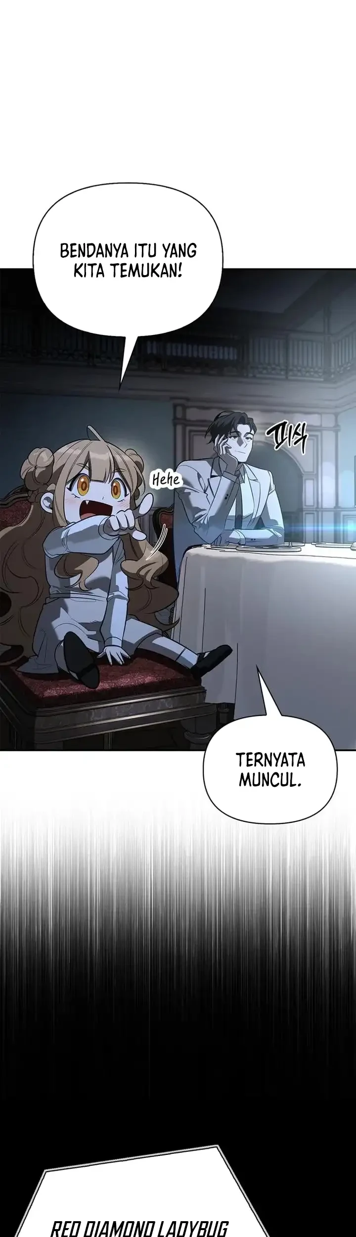 The S-Class Hunter Who Heals Monsters Chapter 45 - halaman 55