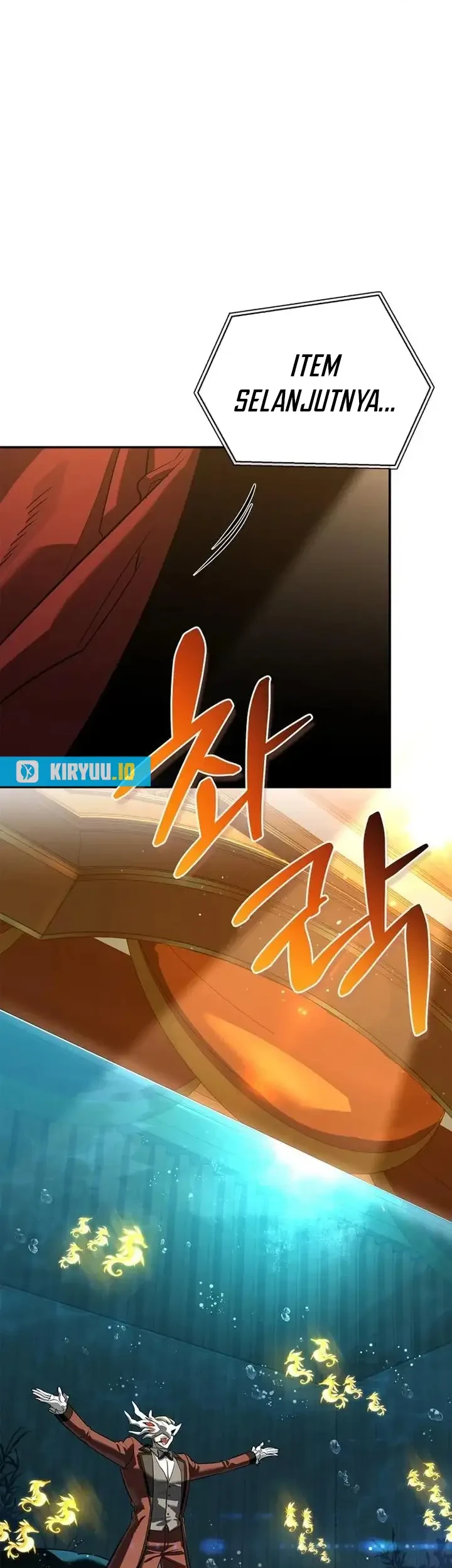 The S-Class Hunter Who Heals Monsters Chapter 45 - halaman 58