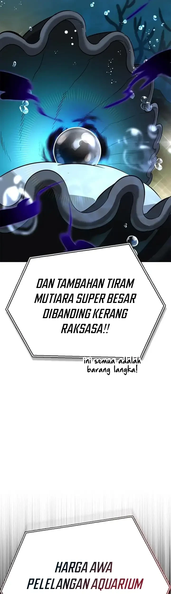 The S-Class Hunter Who Heals Monsters Chapter 45 - halaman 61