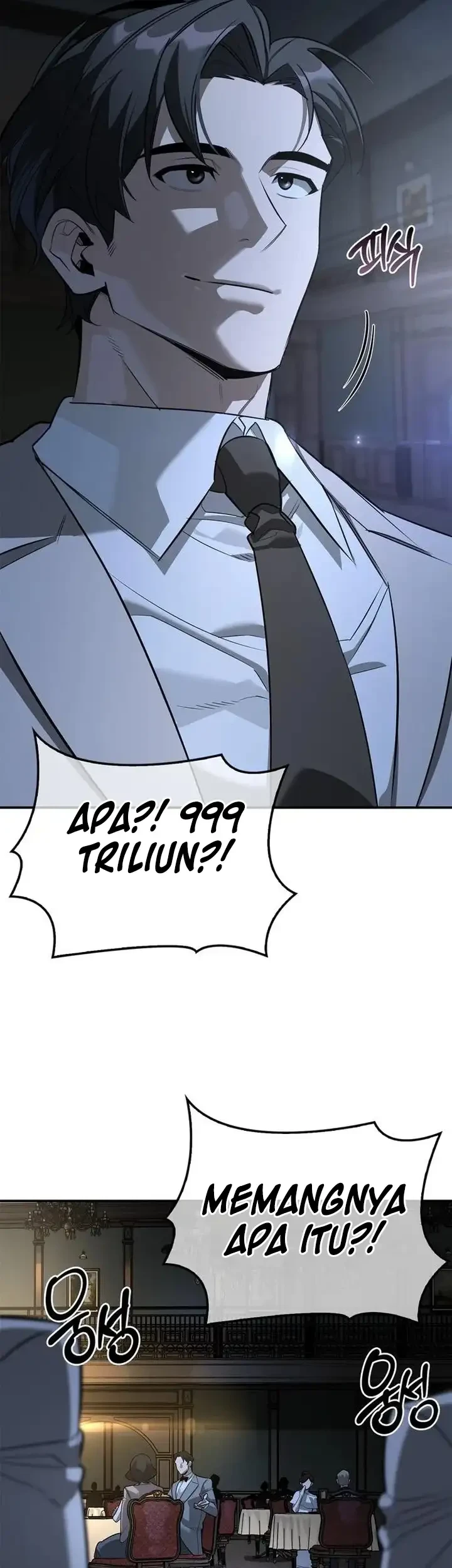 The S-Class Hunter Who Heals Monsters Chapter 45 - halaman 67
