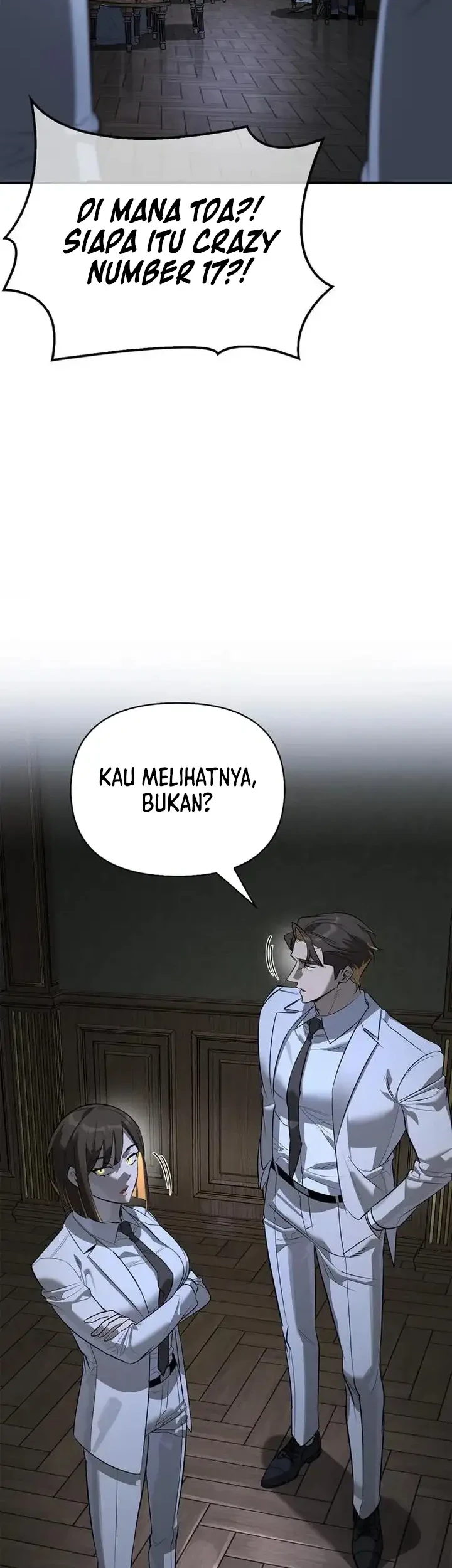 The S-Class Hunter Who Heals Monsters Chapter 45 - halaman 68