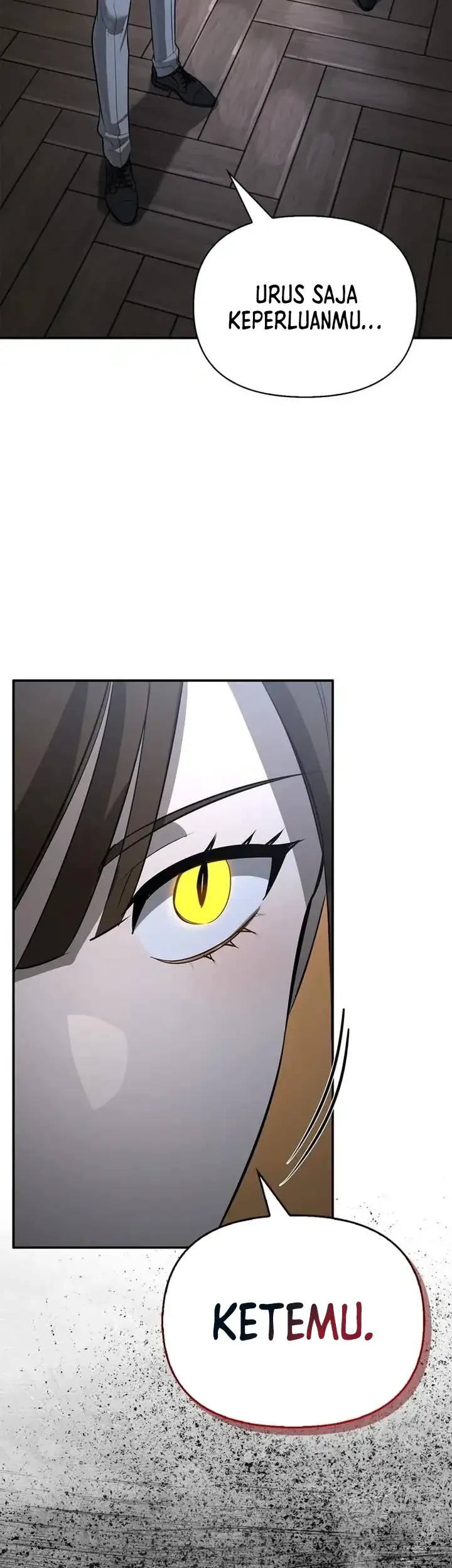 The S-Class Hunter Who Heals Monsters Chapter 45 - halaman 69