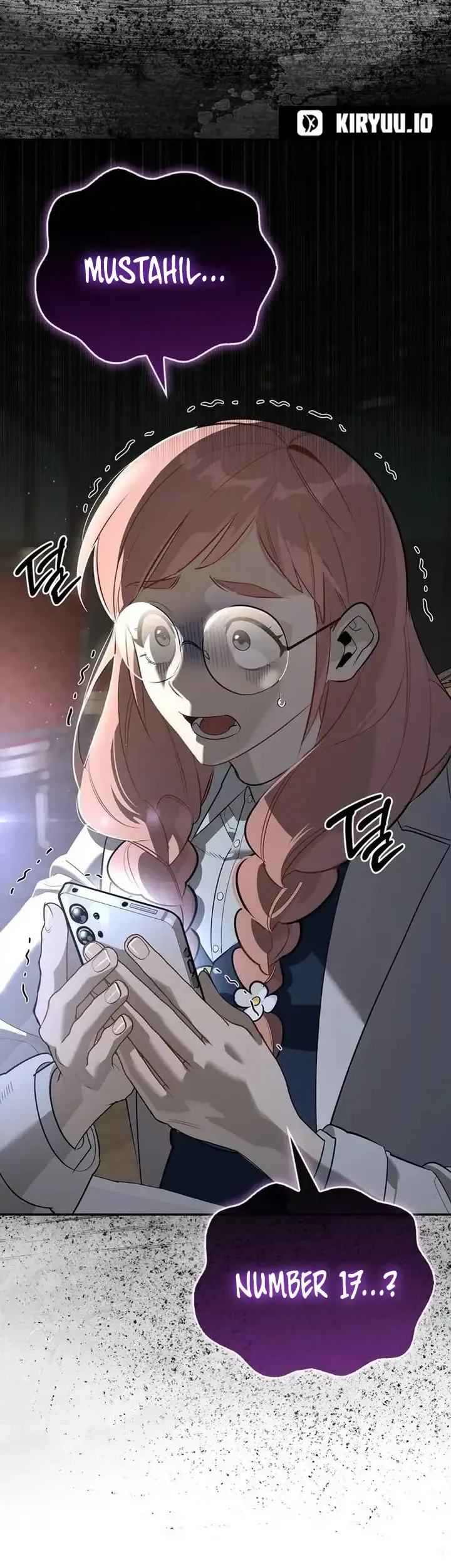 The S-Class Hunter Who Heals Monsters Chapter 45 - halaman 70