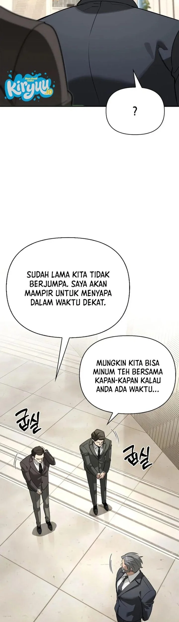 The S-Class Hunter Who Heals Monsters Chapter 46 - halaman 16