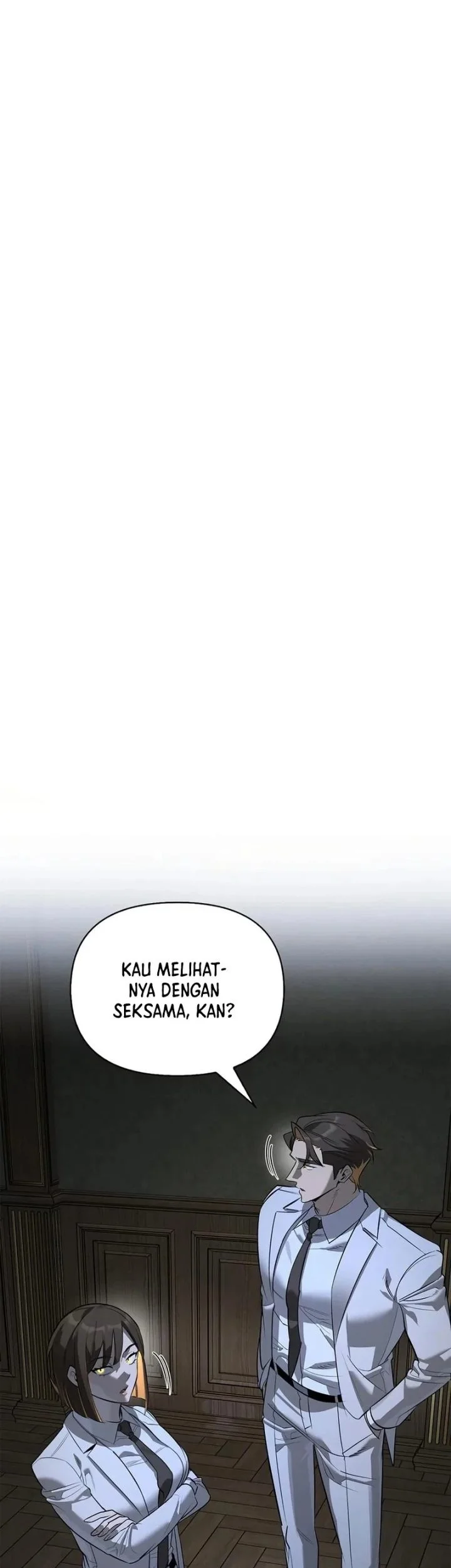 The S-Class Hunter Who Heals Monsters Chapter 46 - halaman 2