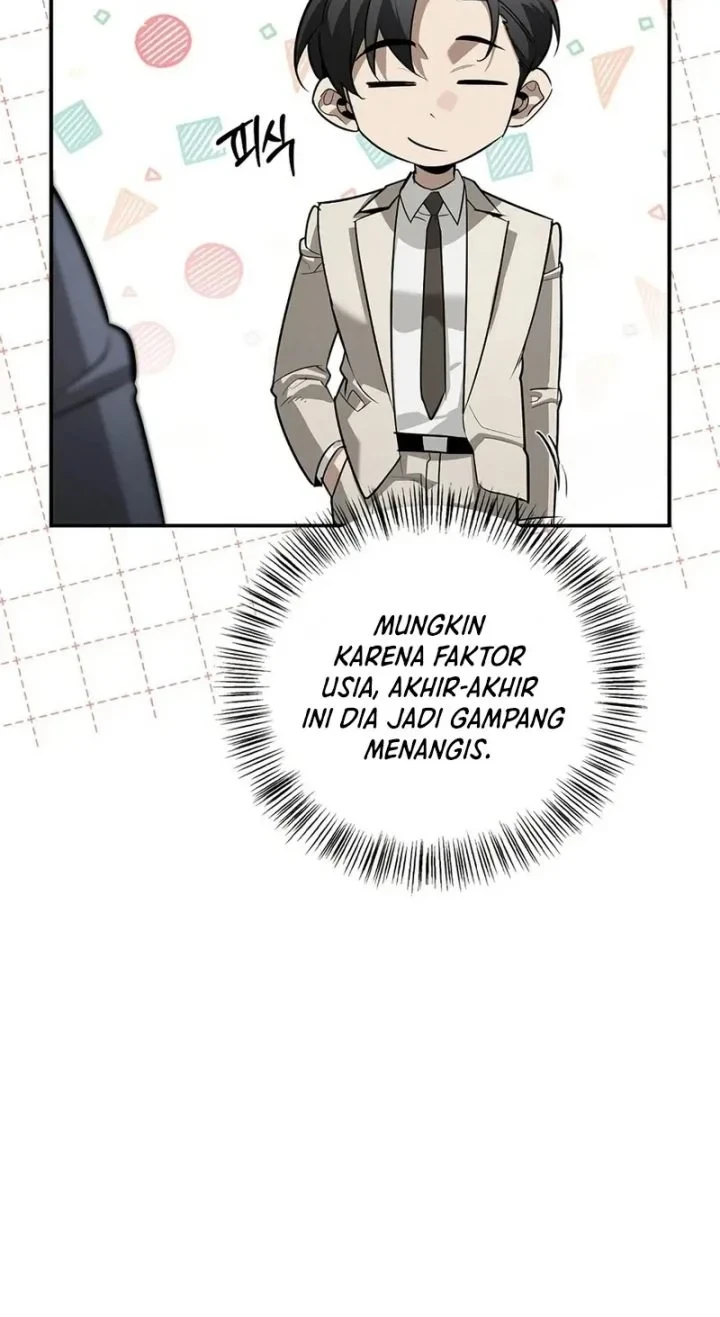 The S-Class Hunter Who Heals Monsters Chapter 46 - halaman 24