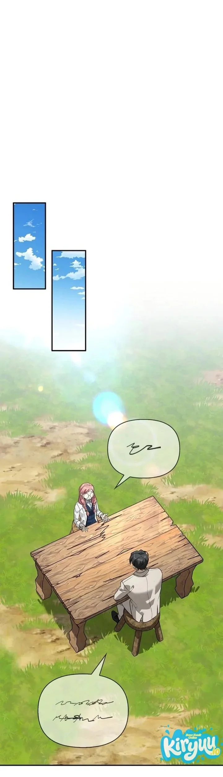 The S-Class Hunter Who Heals Monsters Chapter 46 - halaman 48