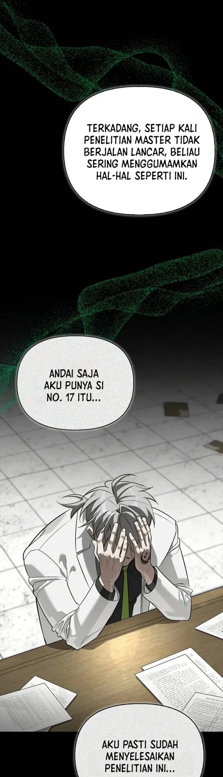 The S-Class Hunter Who Heals Monsters Chapter 46 - halaman 53