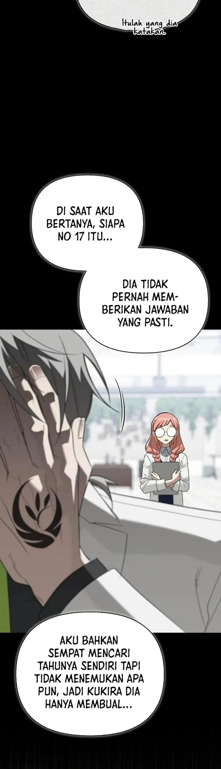 The S-Class Hunter Who Heals Monsters Chapter 46 - halaman 54