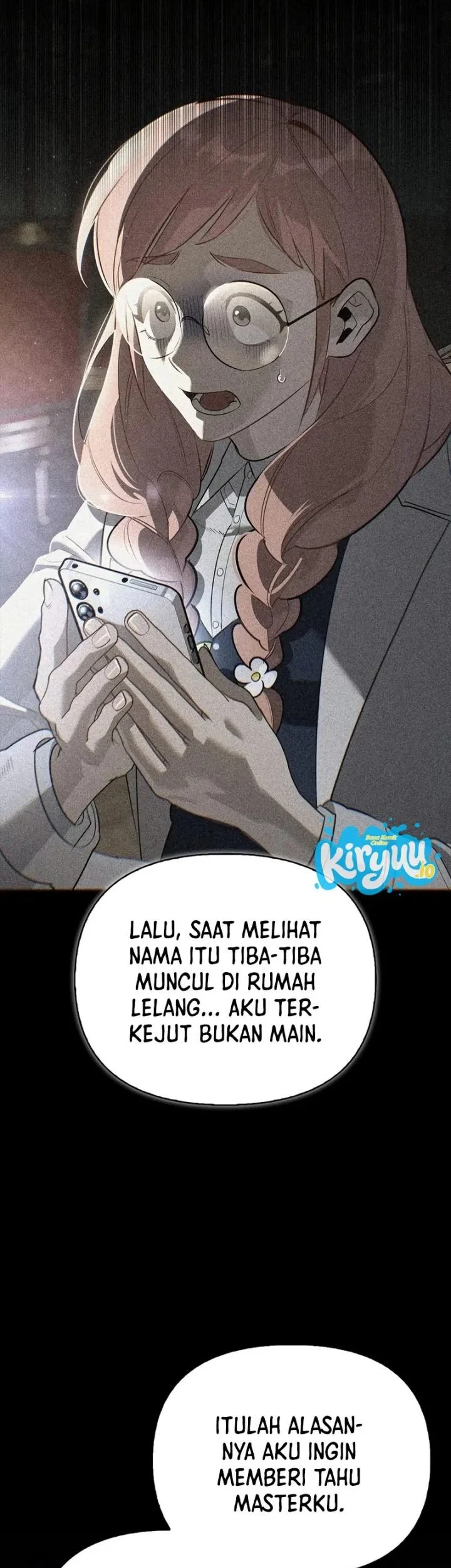 The S-Class Hunter Who Heals Monsters Chapter 46 - halaman 55