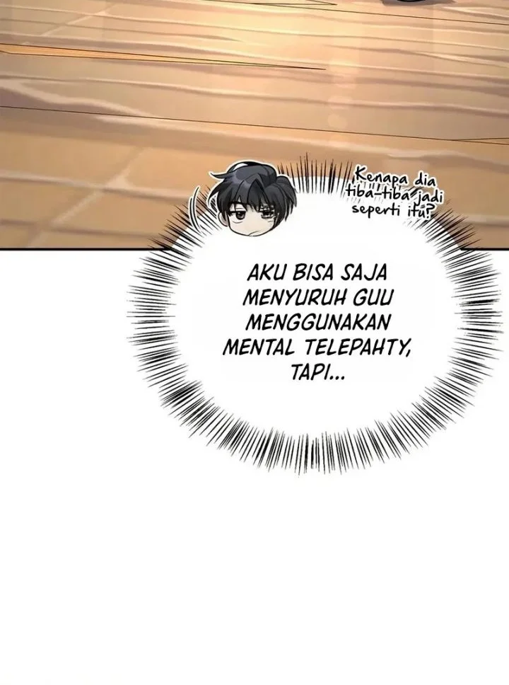 The S-Class Hunter Who Heals Monsters Chapter 46 - halaman 58