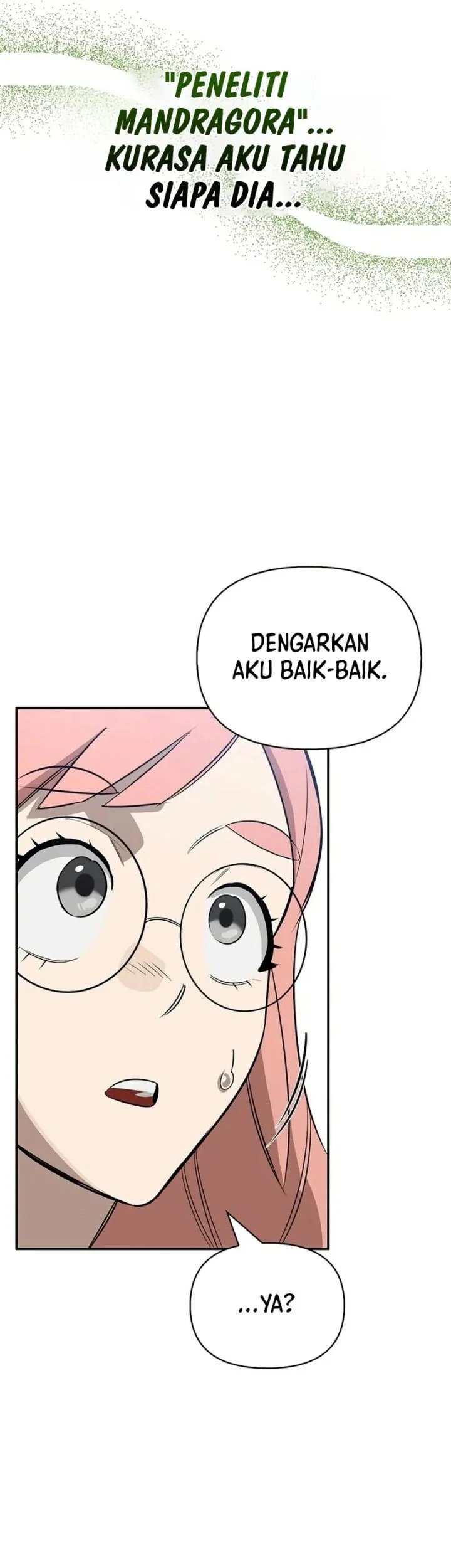 The S-Class Hunter Who Heals Monsters Chapter 46 - halaman 59