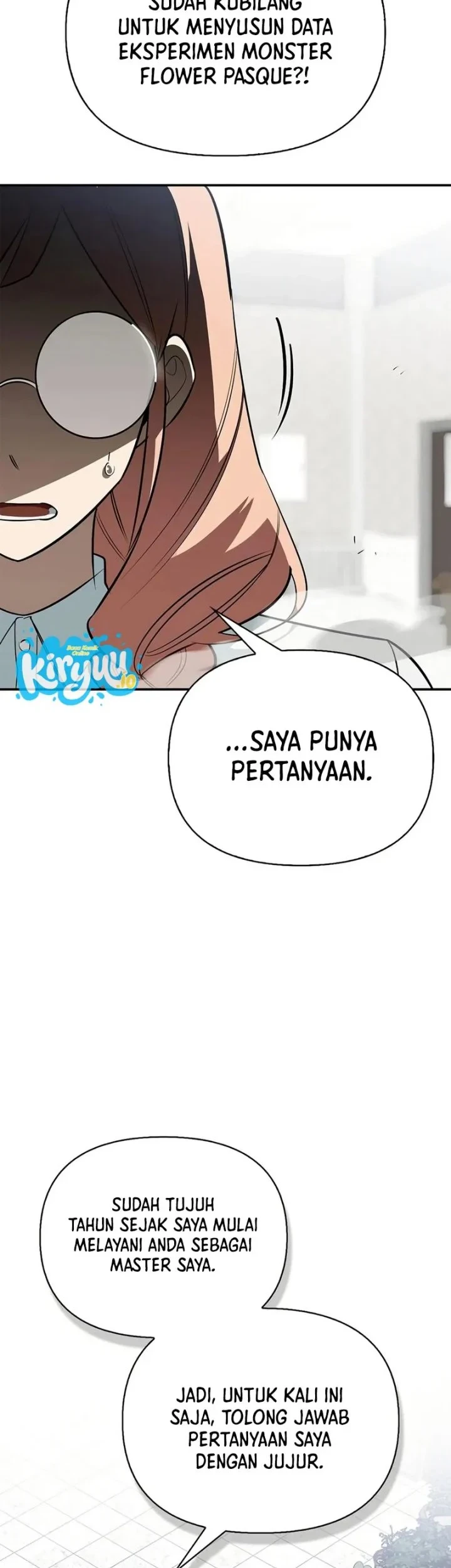 The S-Class Hunter Who Heals Monsters Chapter 46 - halaman 66