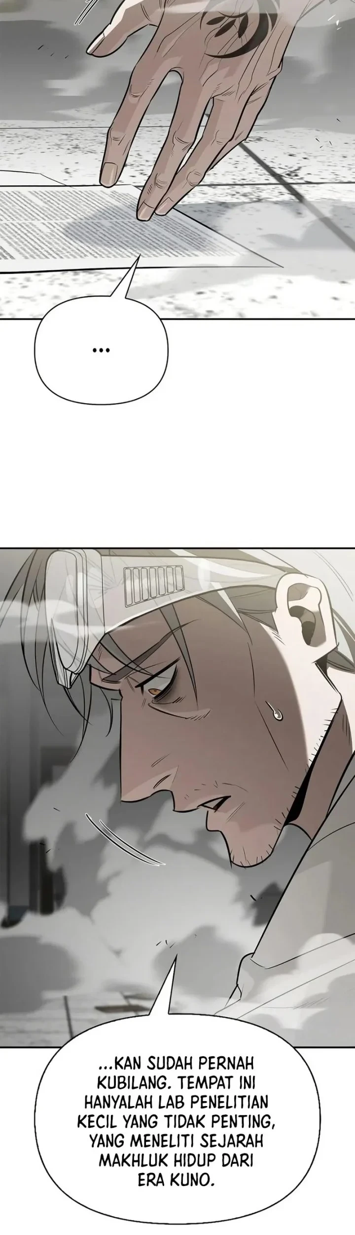 The S-Class Hunter Who Heals Monsters Chapter 46 - halaman 68