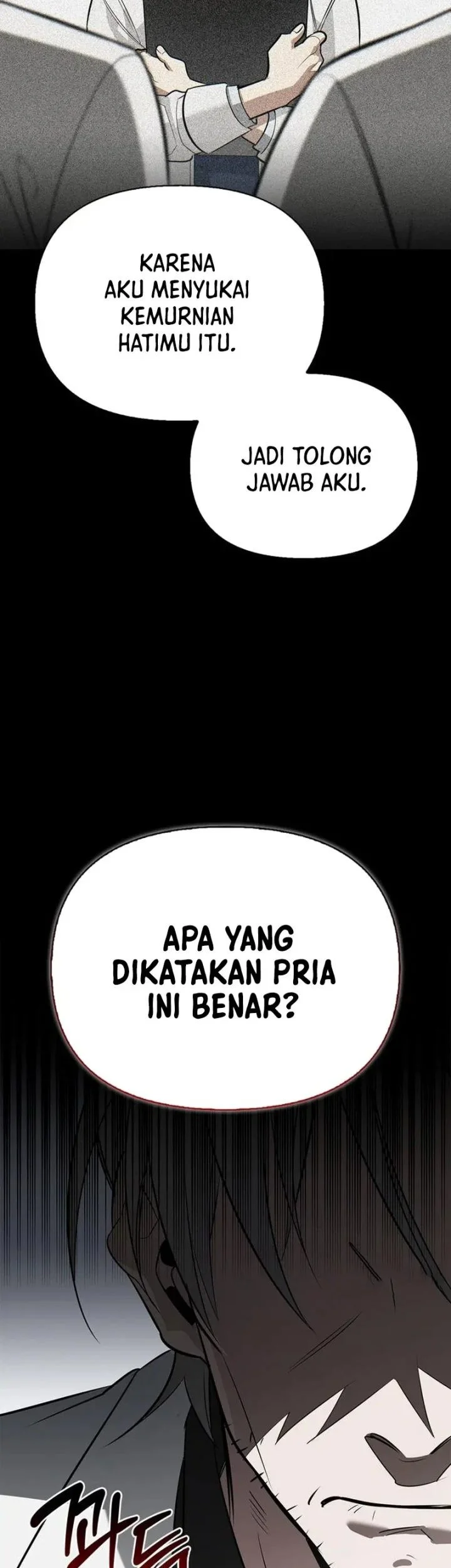 The S-Class Hunter Who Heals Monsters Chapter 47 - halaman 10