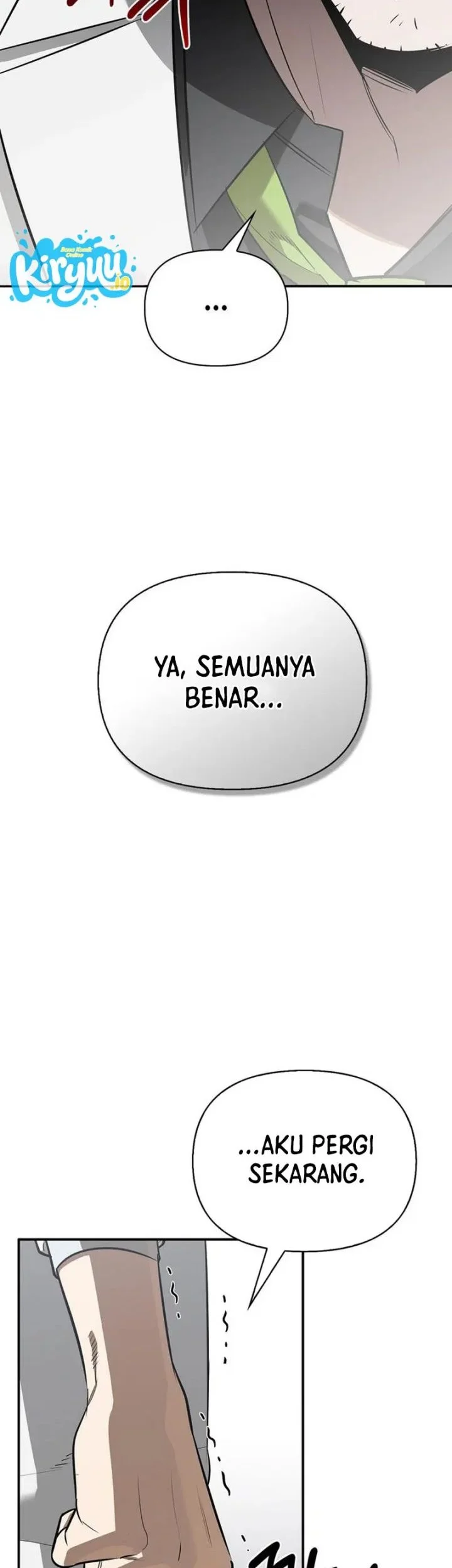 The S-Class Hunter Who Heals Monsters Chapter 47 - halaman 11