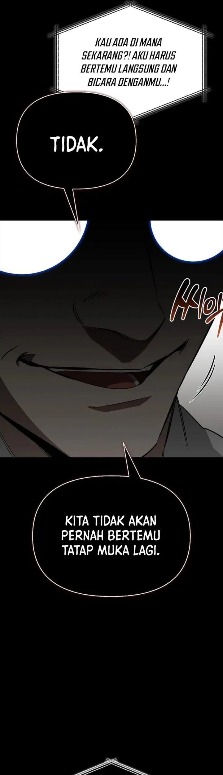The S-Class Hunter Who Heals Monsters Chapter 47 - halaman 31