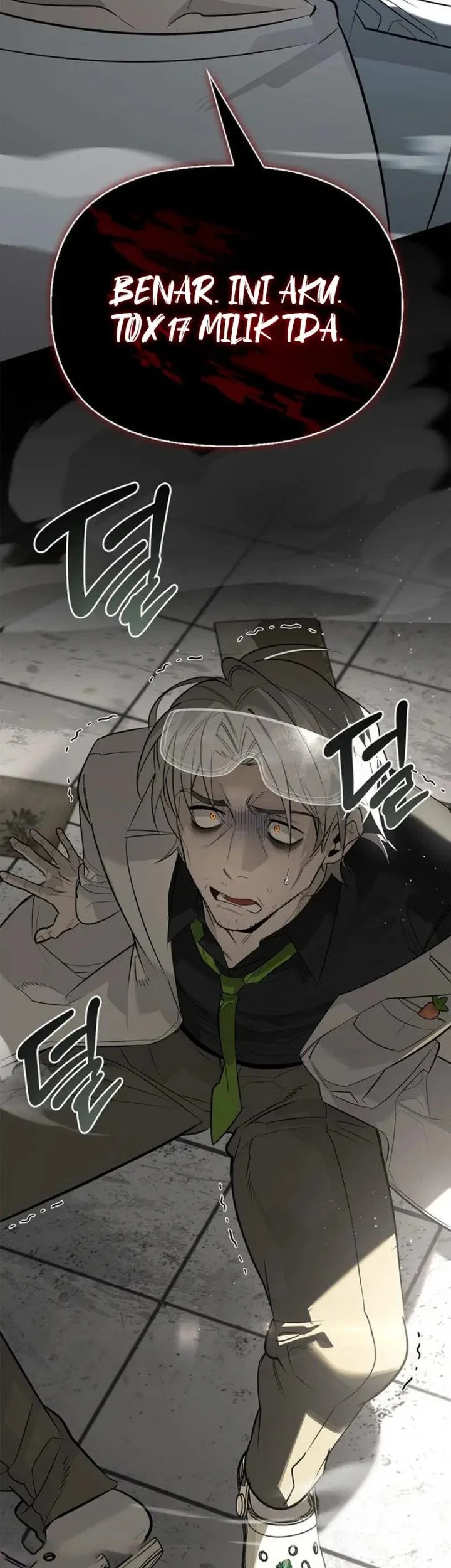 The S-Class Hunter Who Heals Monsters Chapter 47 - halaman 4