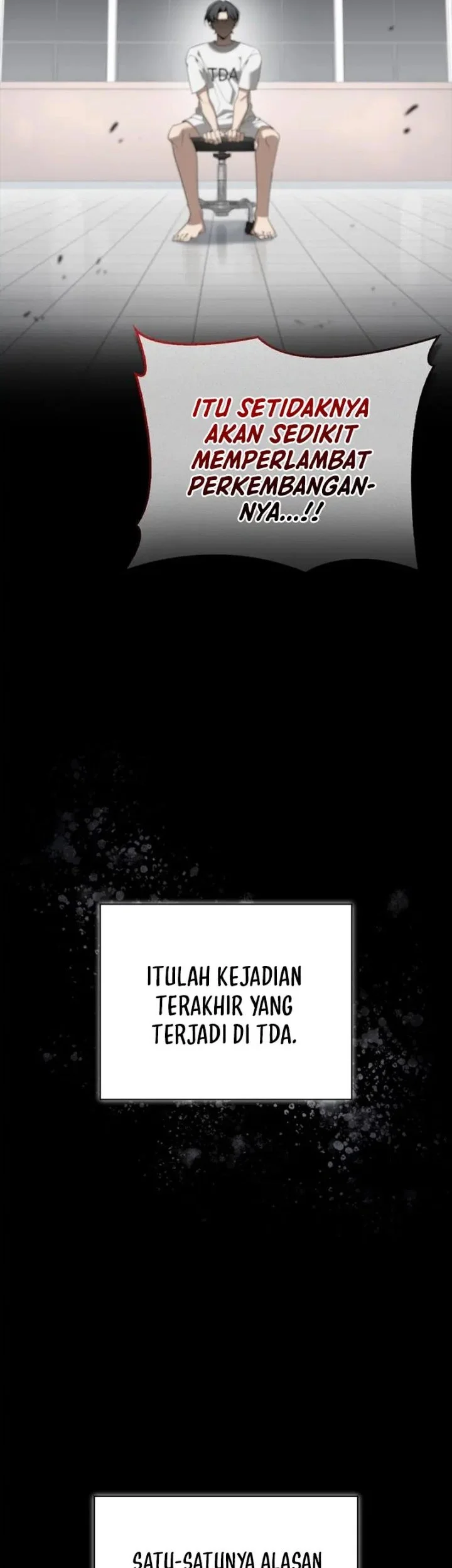 The S-Class Hunter Who Heals Monsters Chapter 47 - halaman 49