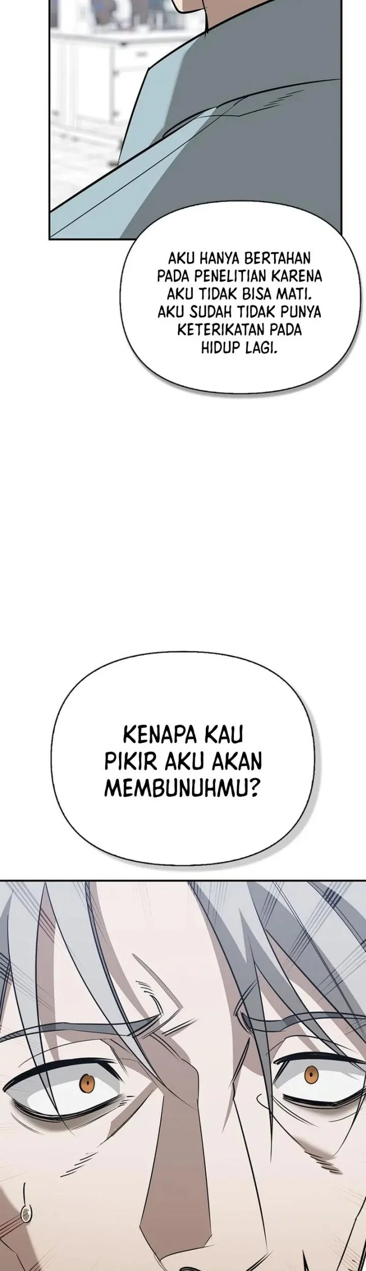 The S-Class Hunter Who Heals Monsters Chapter 47 - halaman 56