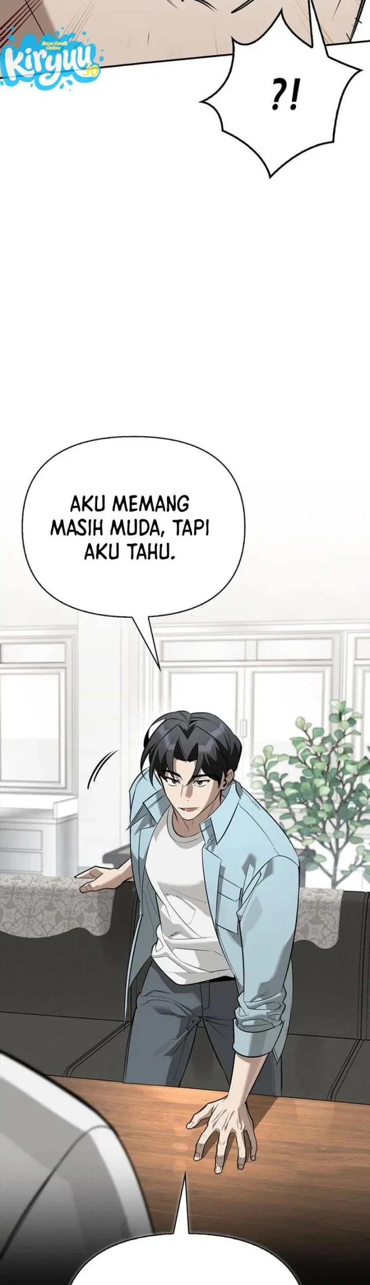 The S-Class Hunter Who Heals Monsters Chapter 47 - halaman 57