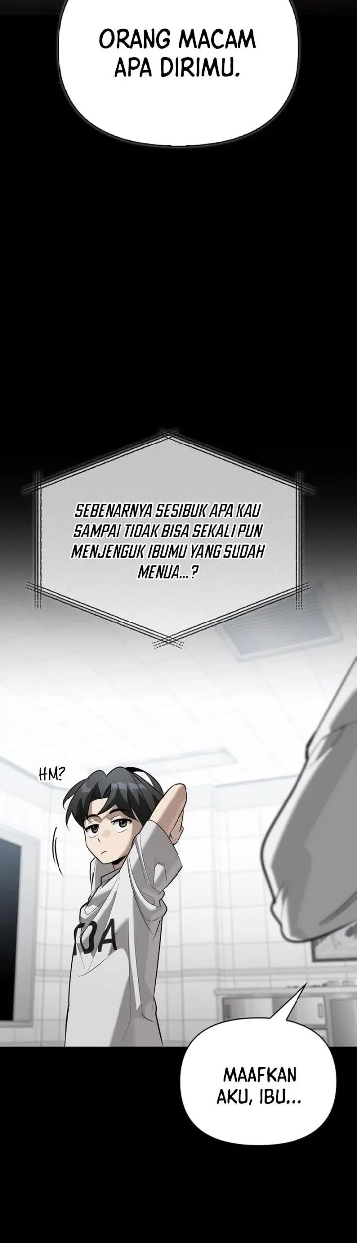 The S-Class Hunter Who Heals Monsters Chapter 47 - halaman 58