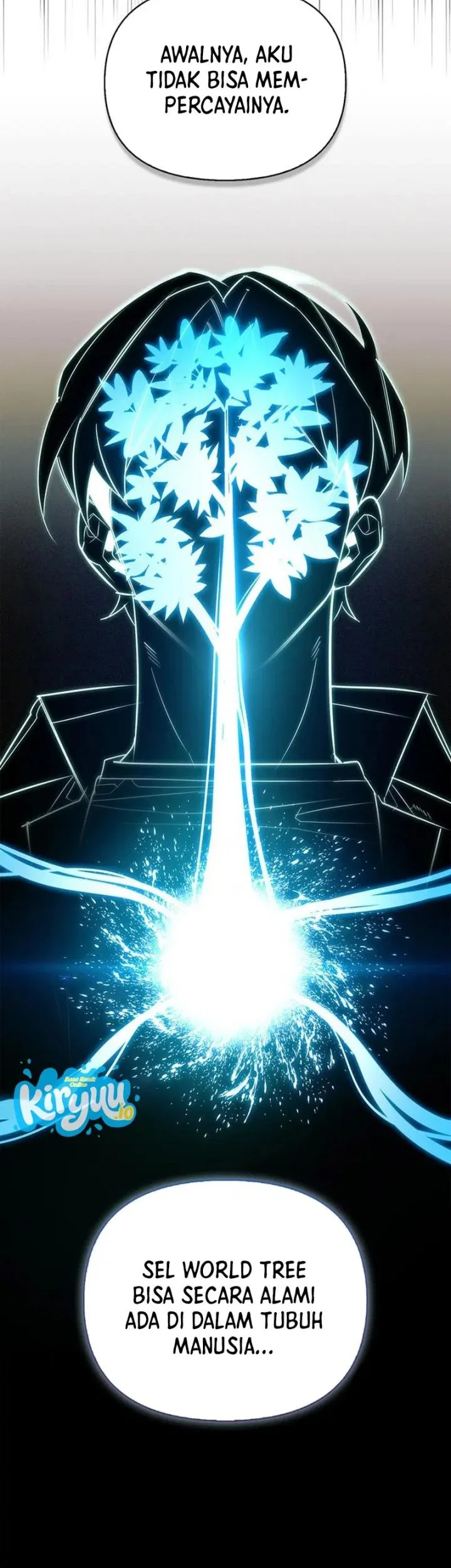 The S-Class Hunter Who Heals Monsters Chapter 47 - halaman 67