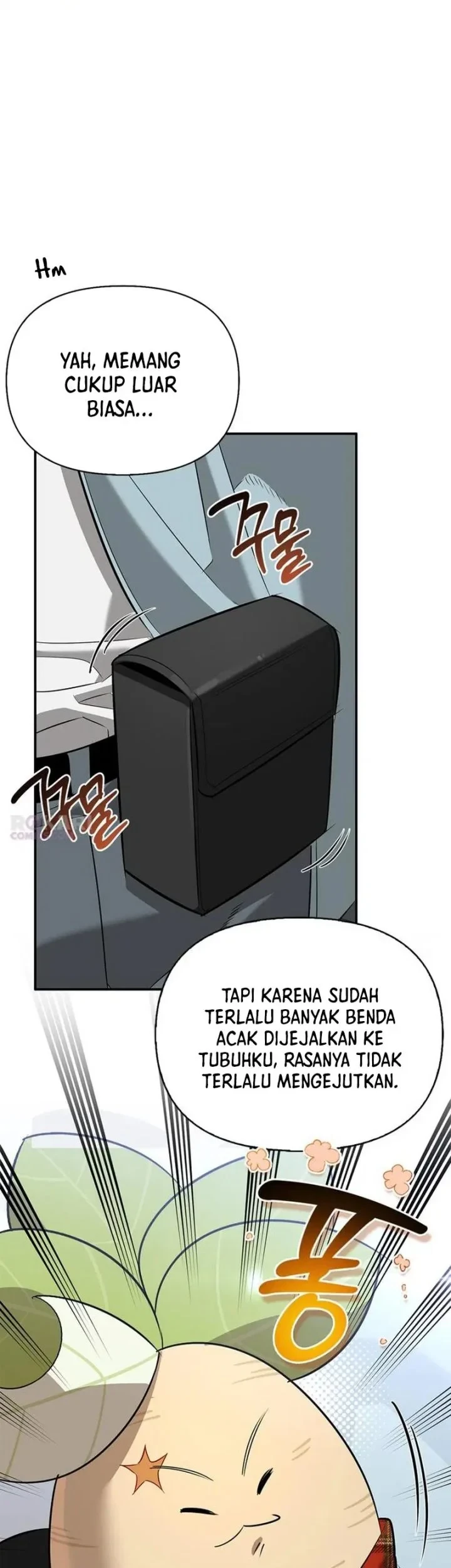 The S-Class Hunter Who Heals Monsters Chapter 47 - halaman 71