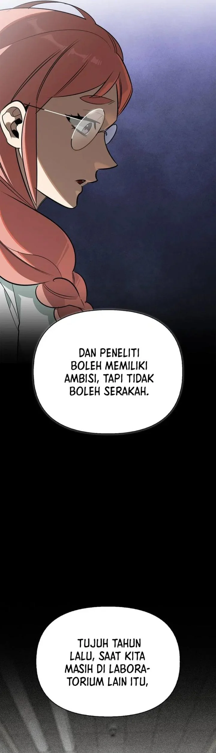 The S-Class Hunter Who Heals Monsters Chapter 47 - halaman 8