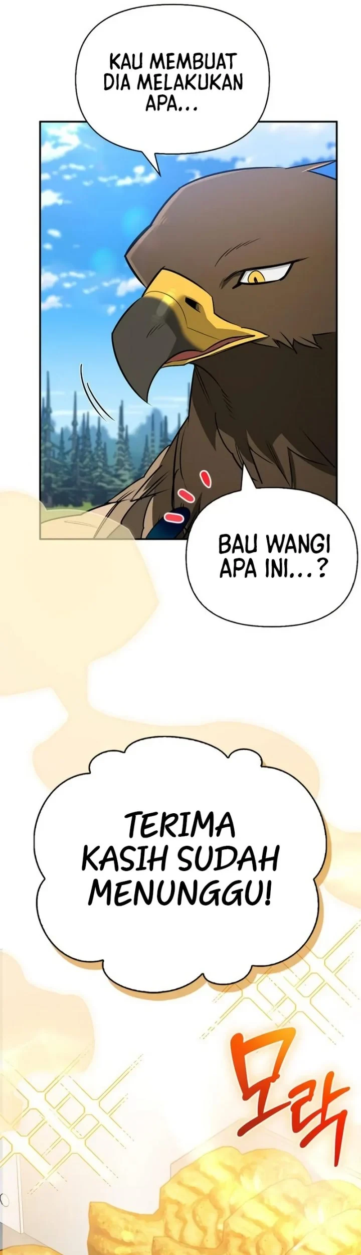 The S-Class Hunter Who Heals Monsters Chapter 48 - halaman 12