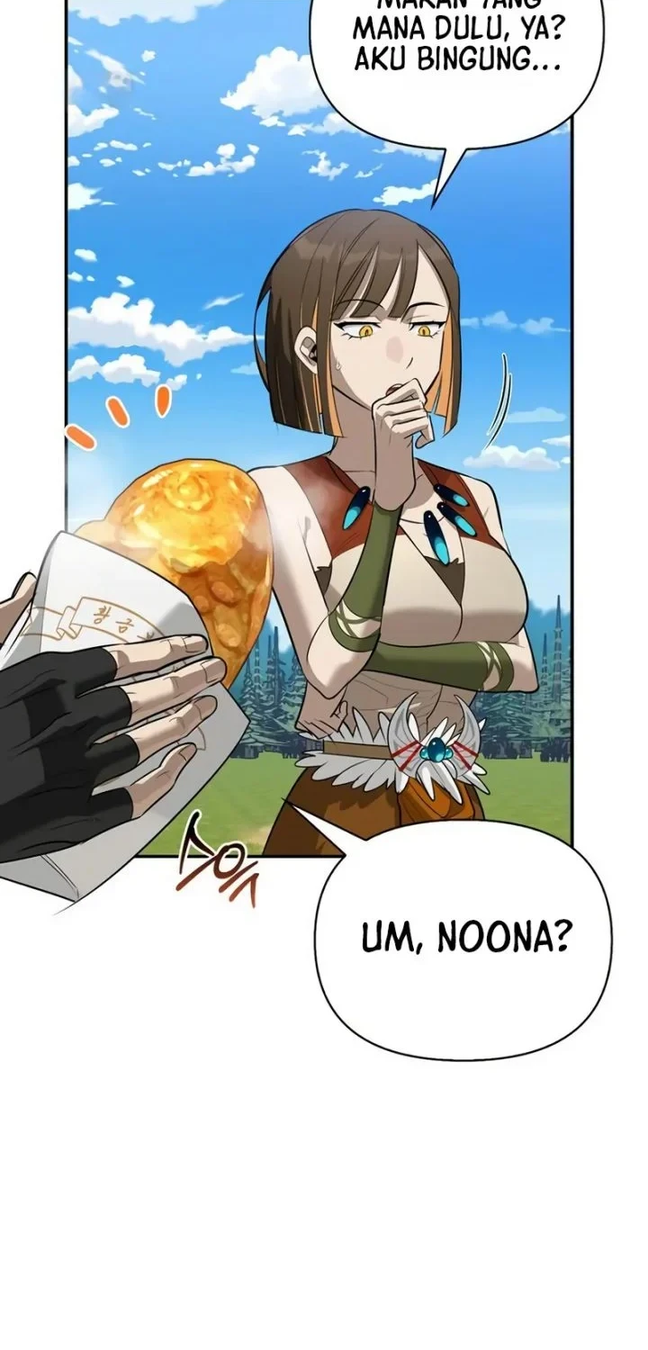 The S-Class Hunter Who Heals Monsters Chapter 48 - halaman 15