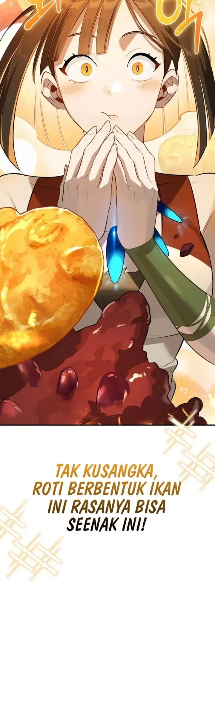 The S-Class Hunter Who Heals Monsters Chapter 48 - halaman 18