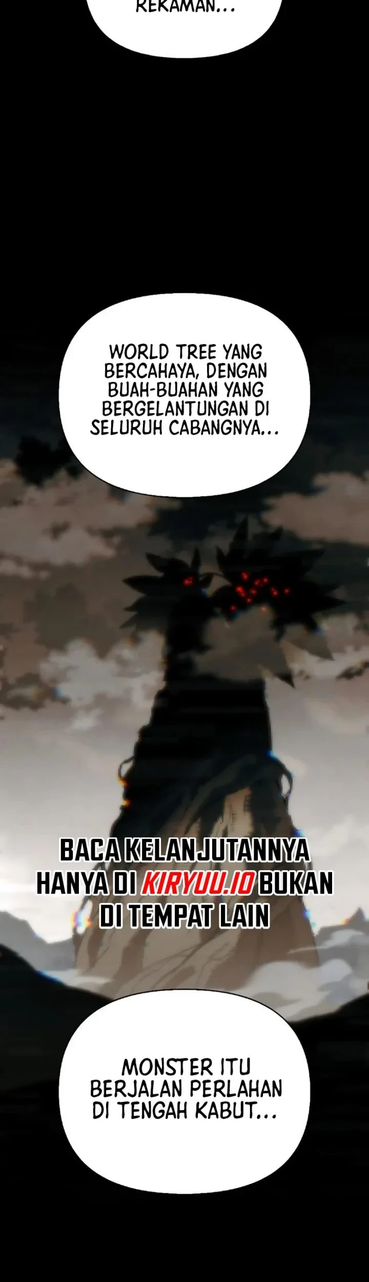 The S-Class Hunter Who Heals Monsters Chapter 48 - halaman 25