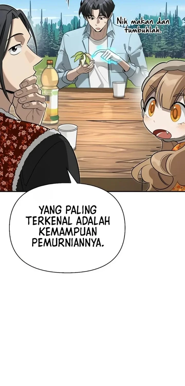 The S-Class Hunter Who Heals Monsters Chapter 48 - halaman 30