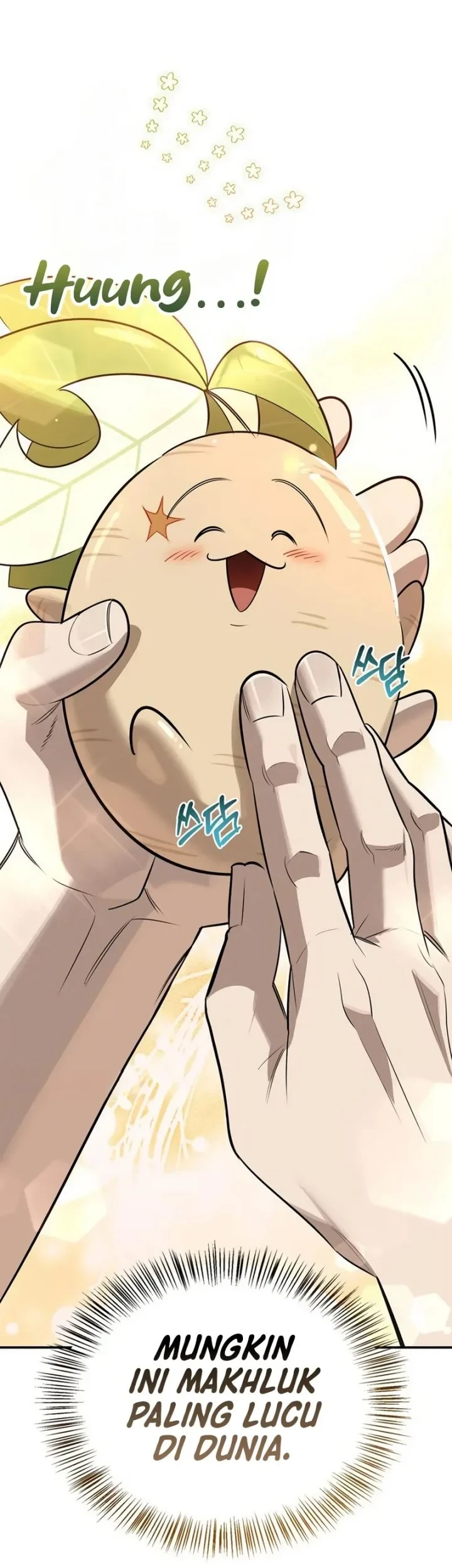 The S-Class Hunter Who Heals Monsters Chapter 48 - halaman 33