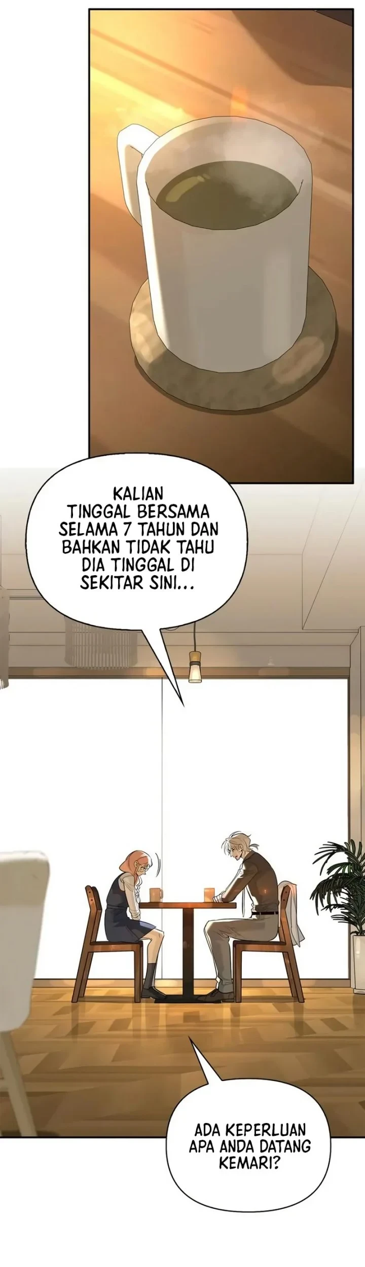The S-Class Hunter Who Heals Monsters Chapter 48 - halaman 35