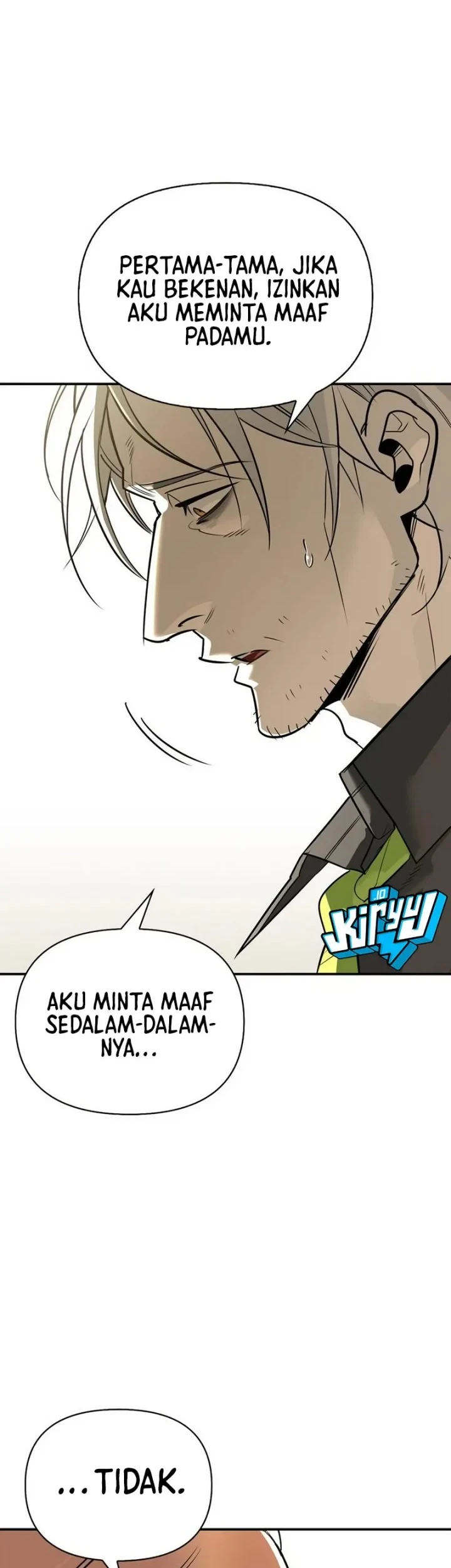 The S-Class Hunter Who Heals Monsters Chapter 48 - halaman 36
