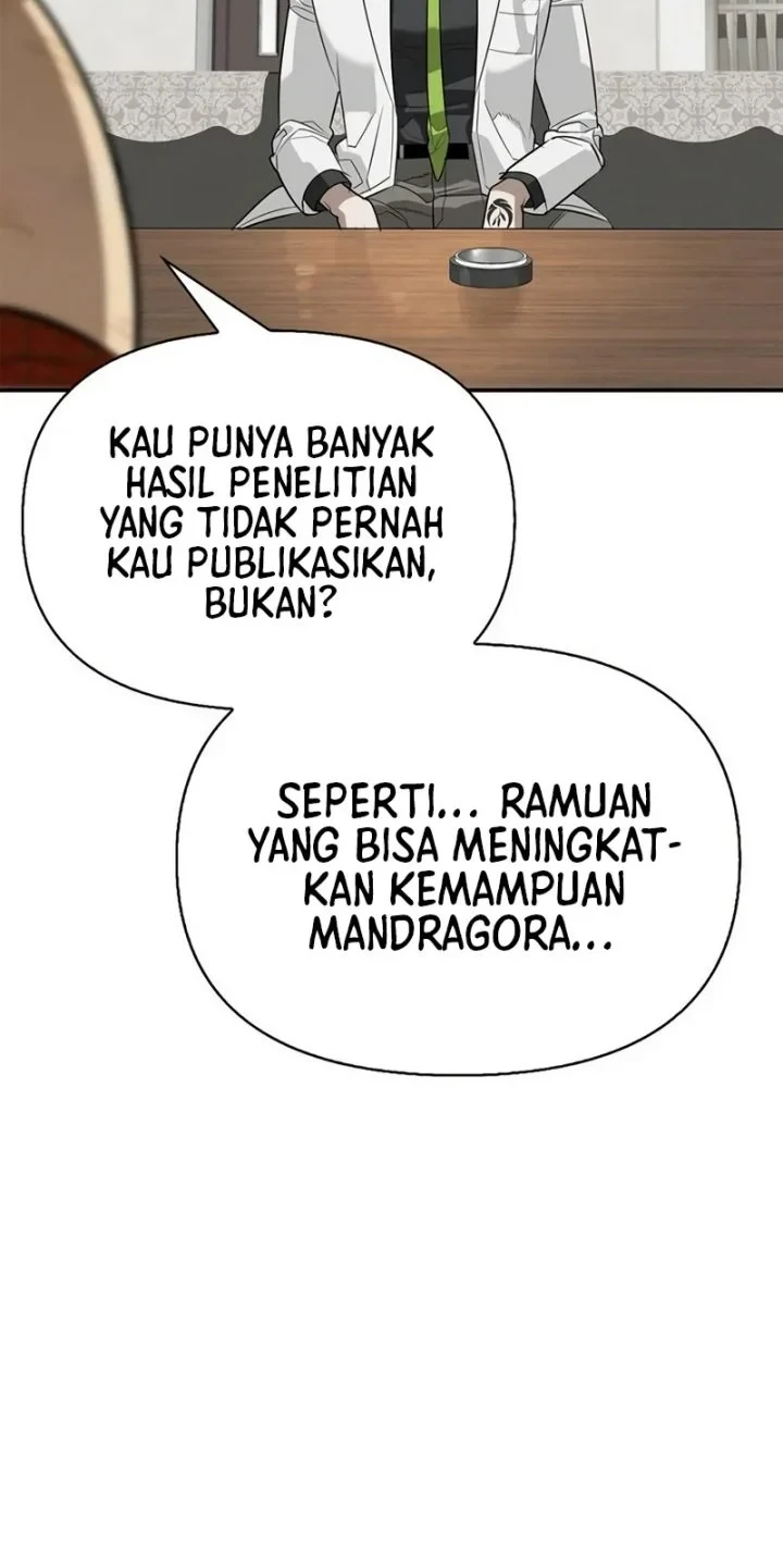 The S-Class Hunter Who Heals Monsters Chapter 48 - halaman 4
