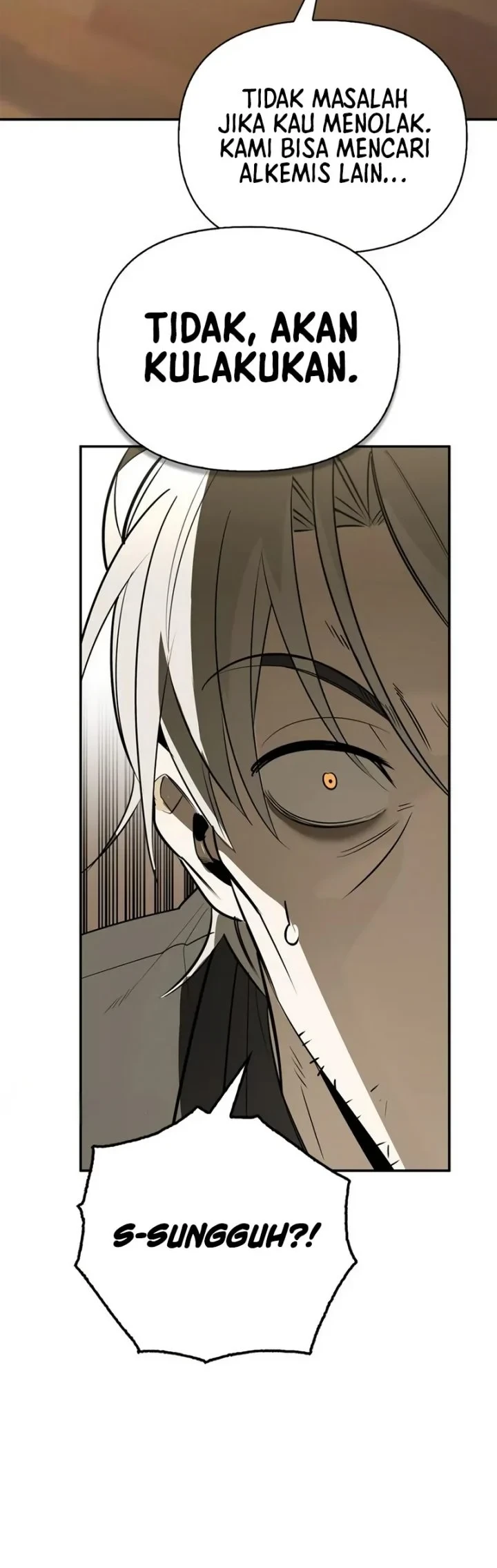 The S-Class Hunter Who Heals Monsters Chapter 48 - halaman 45