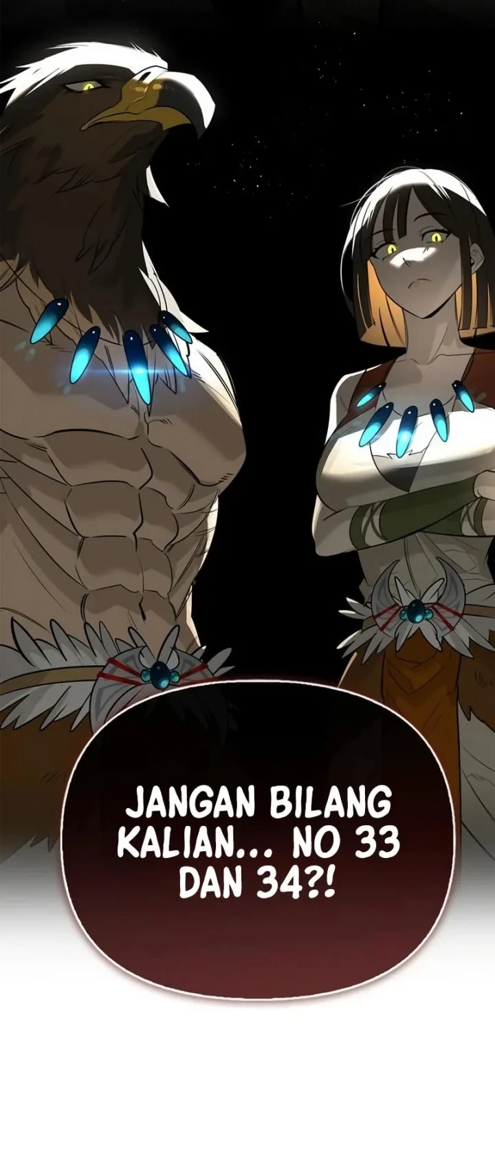 The S-Class Hunter Who Heals Monsters Chapter 48 - halaman 52