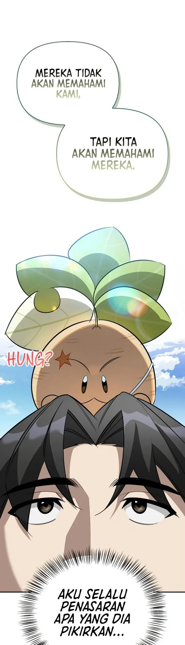 The S-Class Hunter Who Heals Monsters Chapter 48 - halaman 59