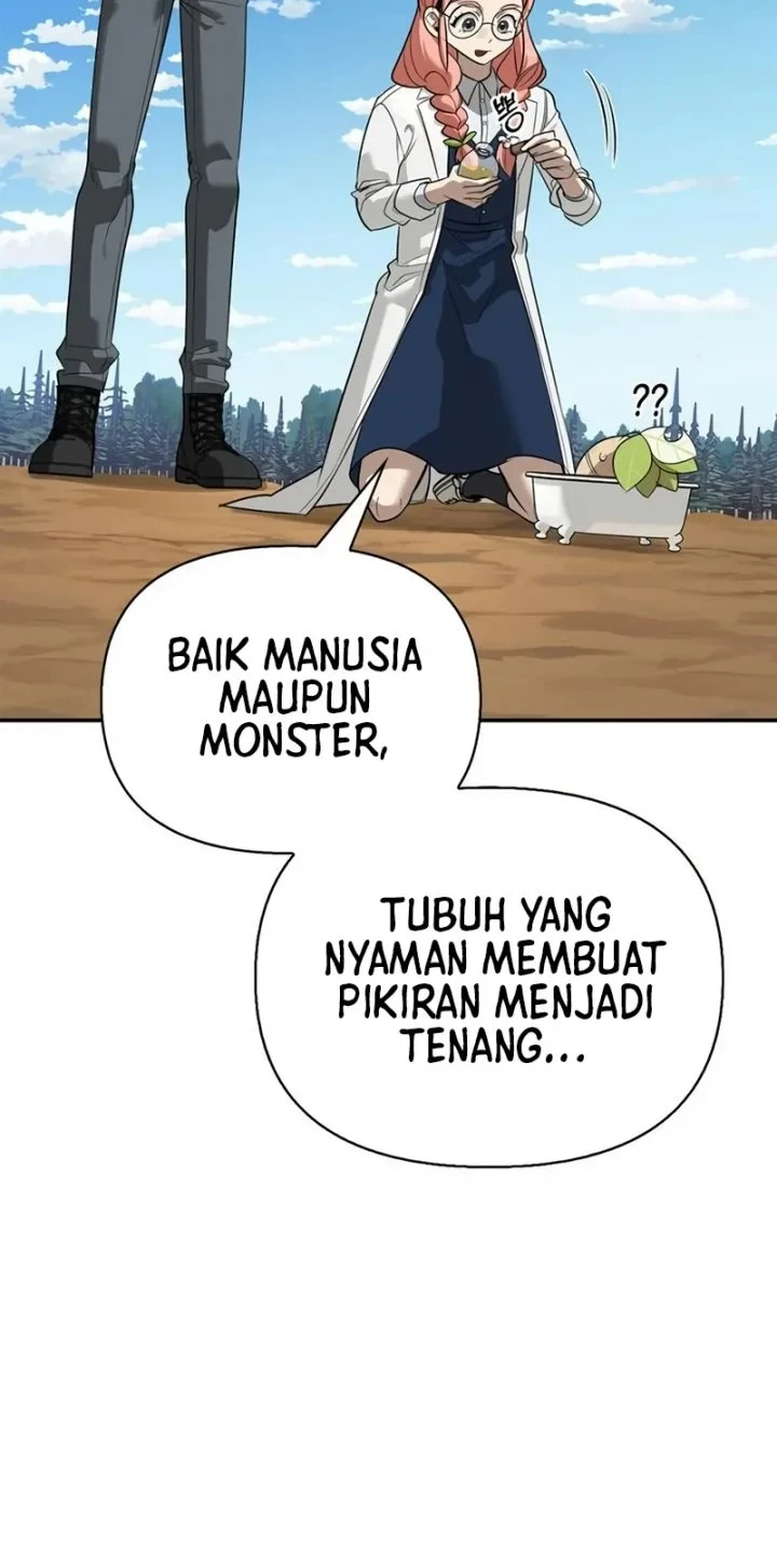 The S-Class Hunter Who Heals Monsters Chapter 48 - halaman 63