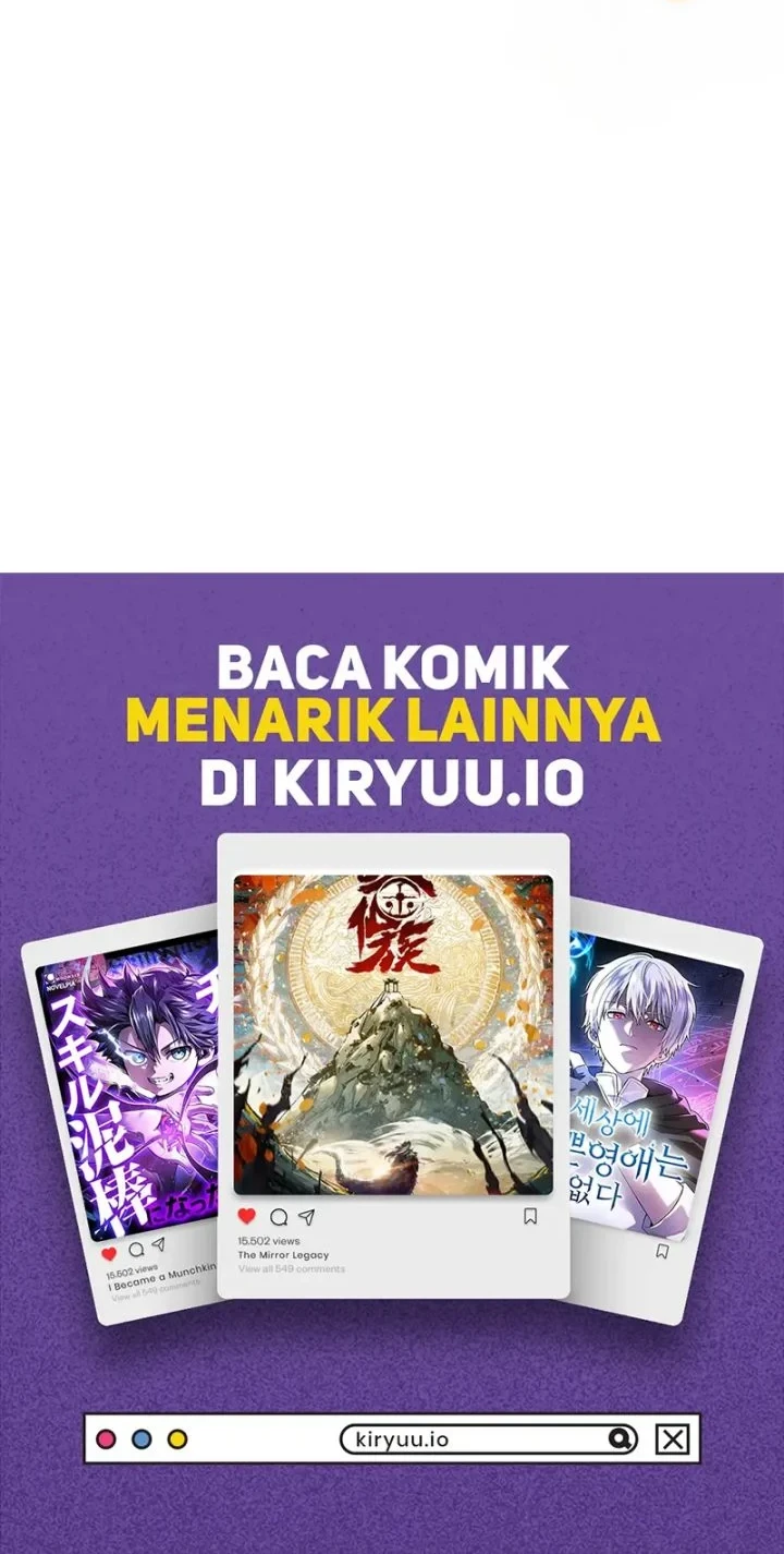 The S-Class Hunter Who Heals Monsters Chapter 48 - halaman 82