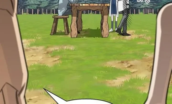 The S-Class Hunter Who Heals Monsters Chapter 49 - halaman 15
