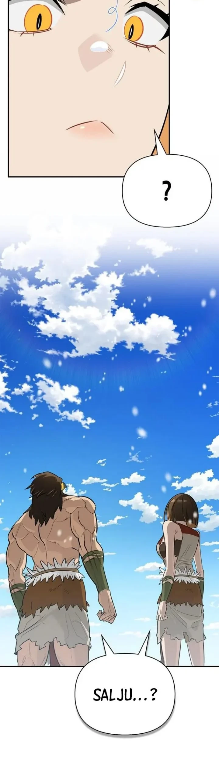 The S-Class Hunter Who Heals Monsters Chapter 49 - halaman 17