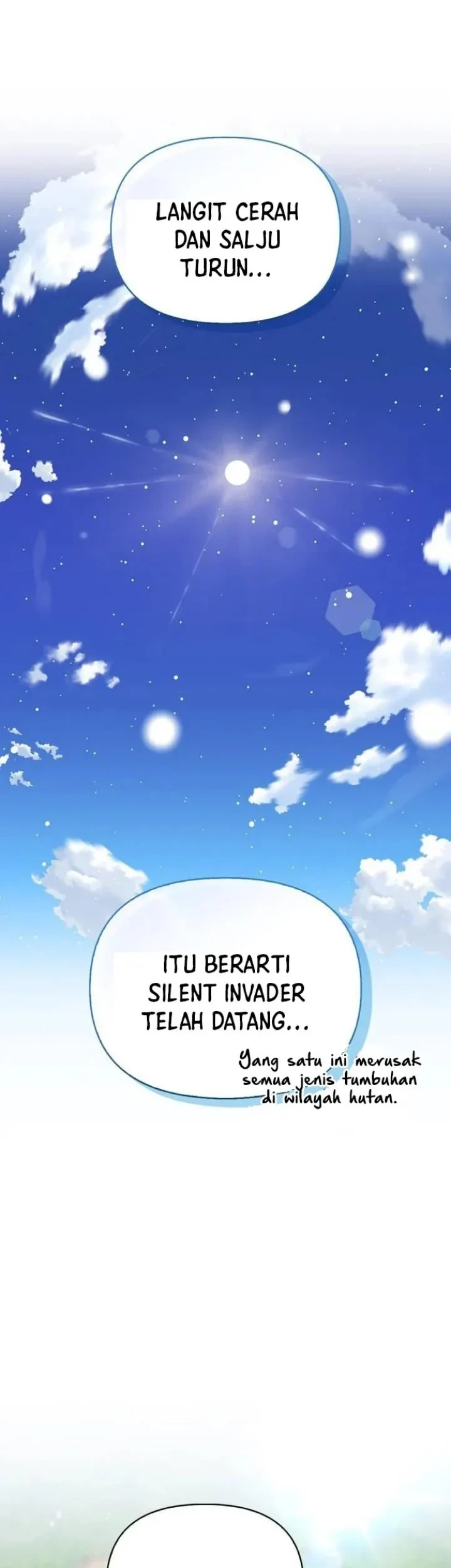 The S-Class Hunter Who Heals Monsters Chapter 49 - halaman 18