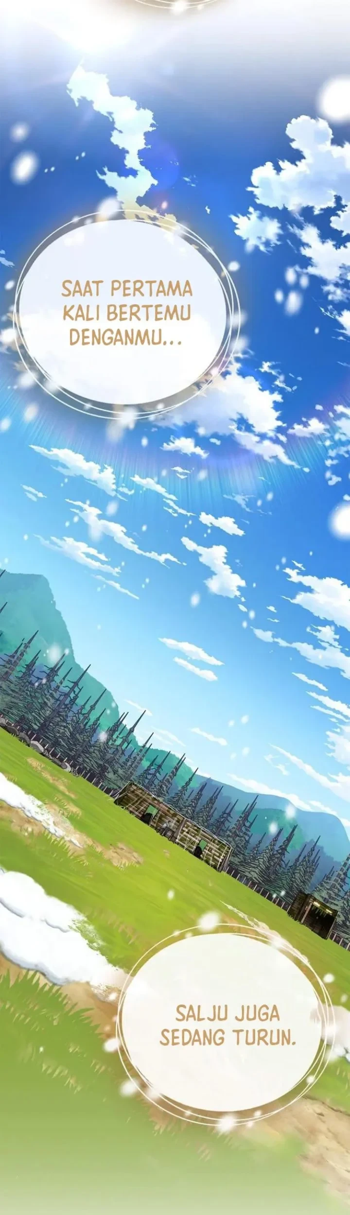 The S-Class Hunter Who Heals Monsters Chapter 49 - halaman 21