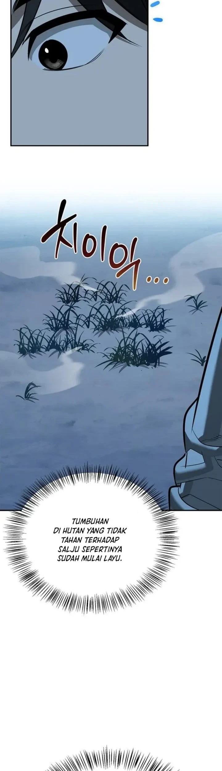 The S-Class Hunter Who Heals Monsters Chapter 49 - halaman 28