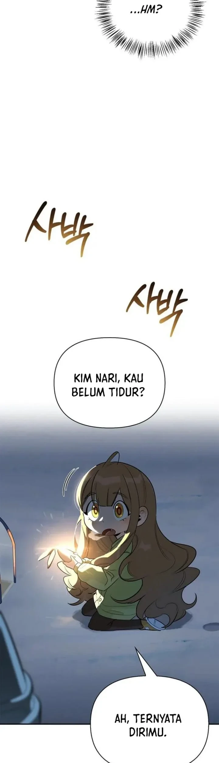 The S-Class Hunter Who Heals Monsters Chapter 49 - halaman 31